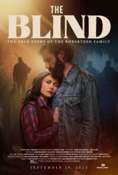 Finding Redemption in "The Blind