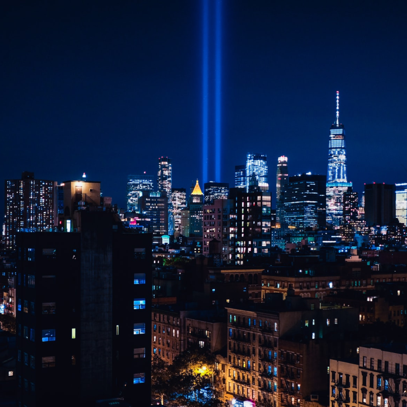 How September 11th Changed Me Forever